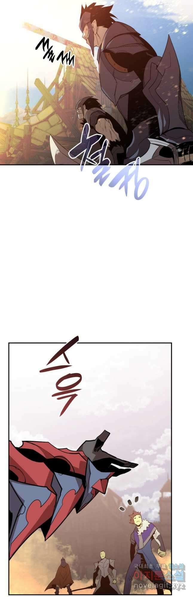 닳고닳은 뉴비 163화 25