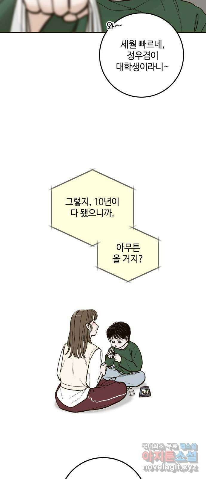 이웃집 연하 3화 16