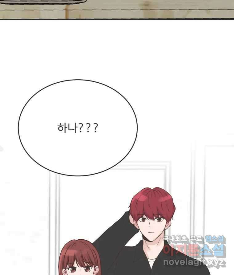 교환 남녀 외전 2화 4