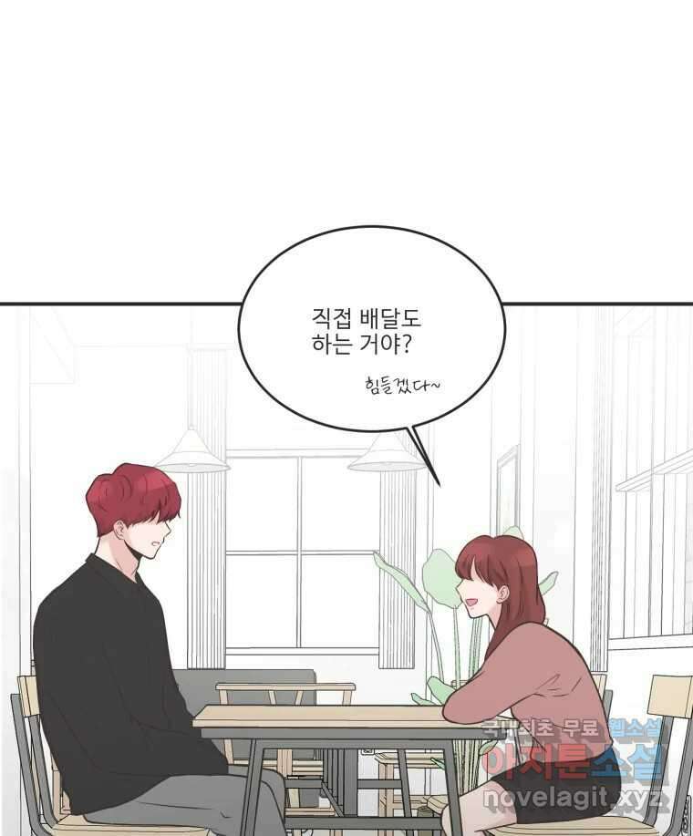 교환 남녀 외전 2화 8