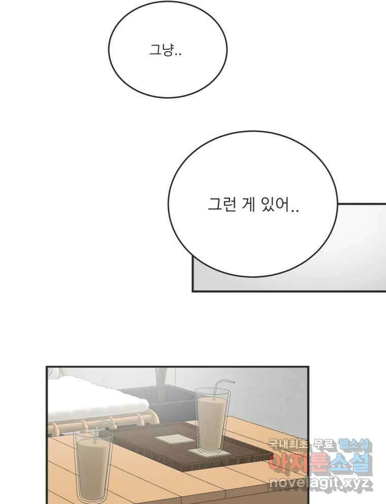 교환 남녀 외전 2화 75