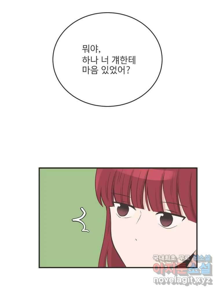 교환 남녀 외전 2화 94