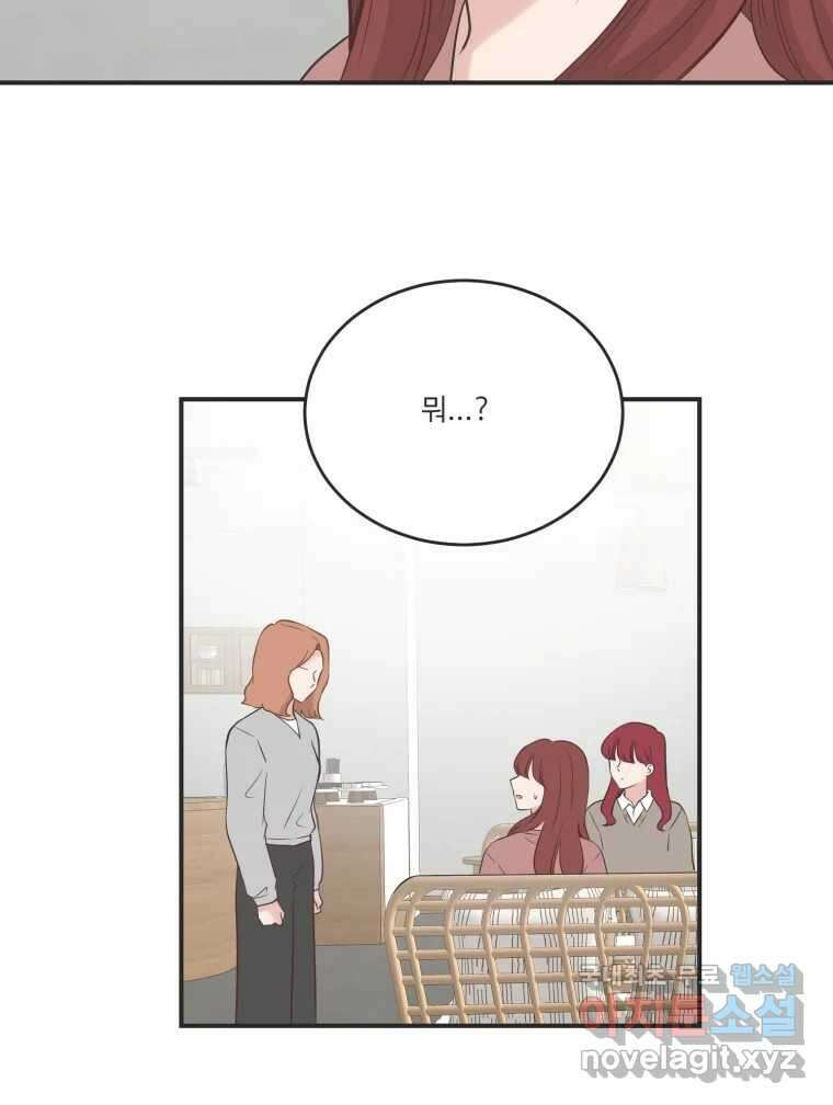 교환 남녀 외전 2화 98