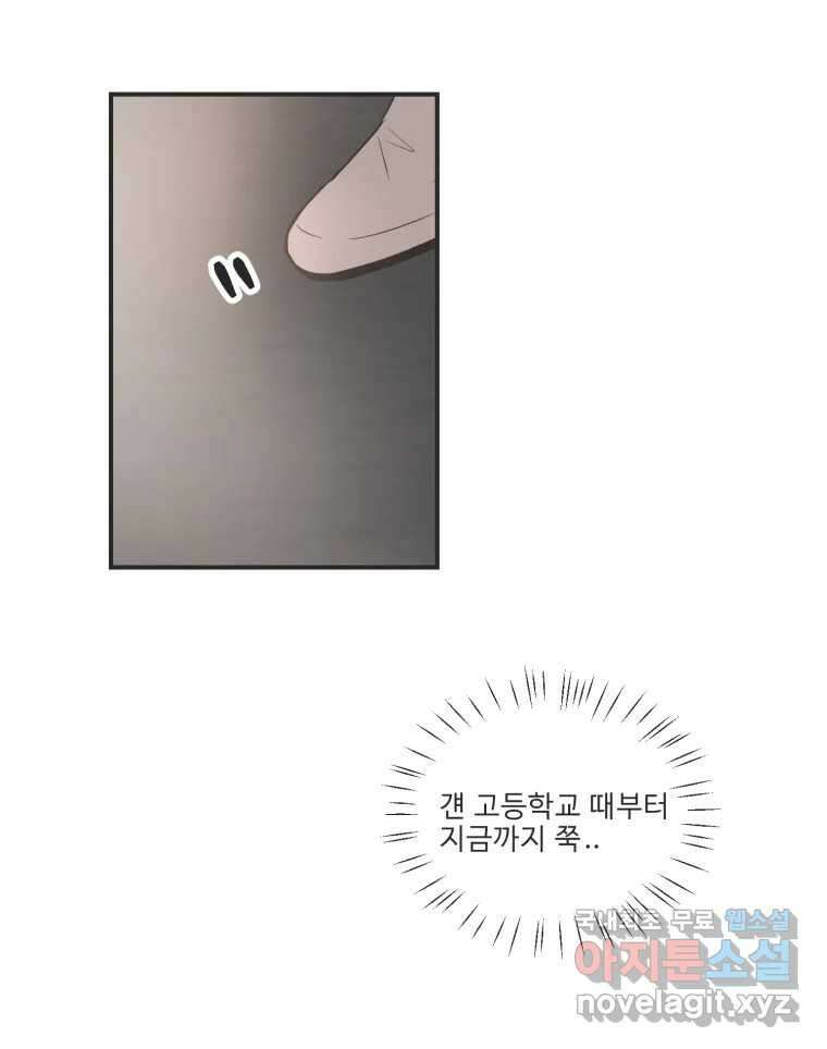 교환 남녀 외전 2화 100