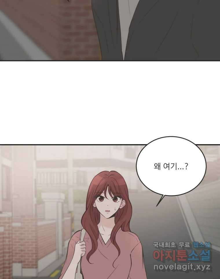 교환 남녀 외전 2화 104