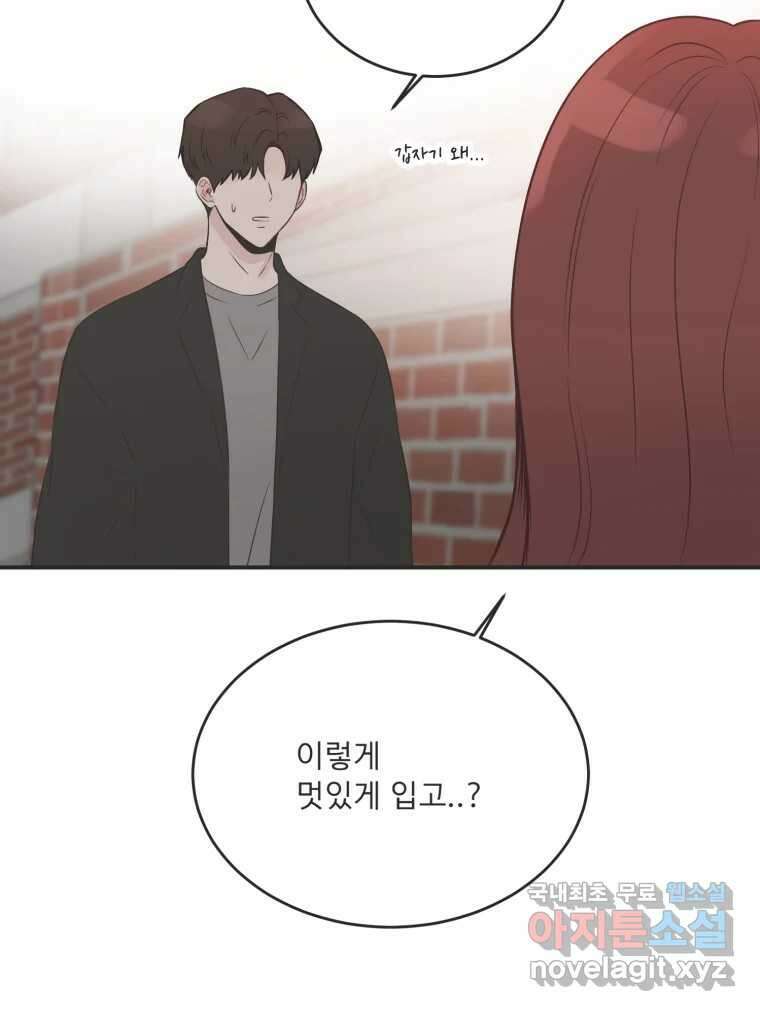 교환 남녀 외전 2화 112