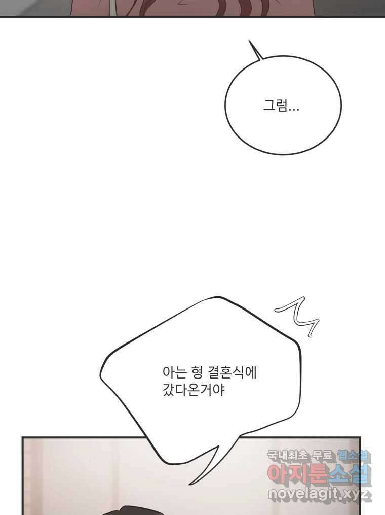 교환 남녀 외전 2화 118