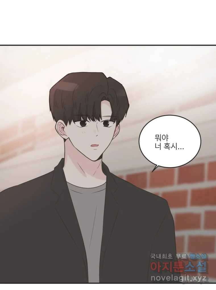 교환 남녀 외전 2화 122