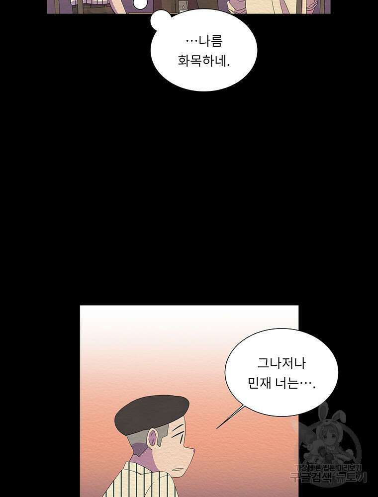 겨울의 글쓰기 48화 14