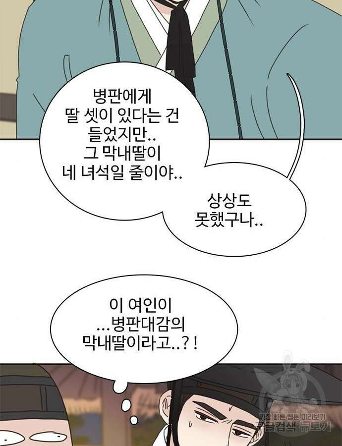 세자와 세자빈의 계약혼인전 4화 8