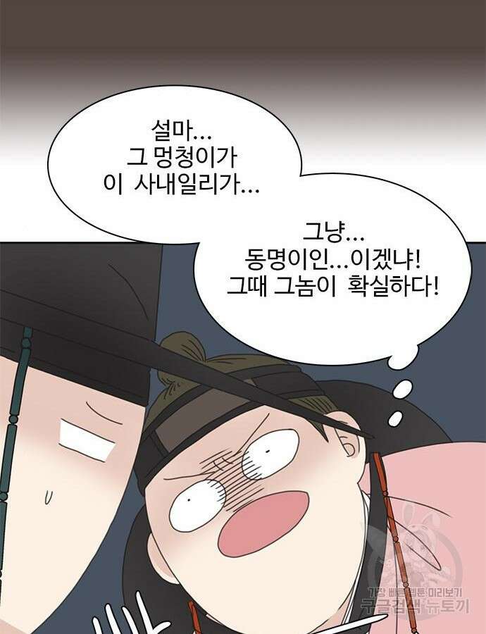 세자와 세자빈의 계약혼인전 4화 24