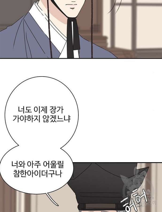 세자와 세자빈의 계약혼인전 4화 125