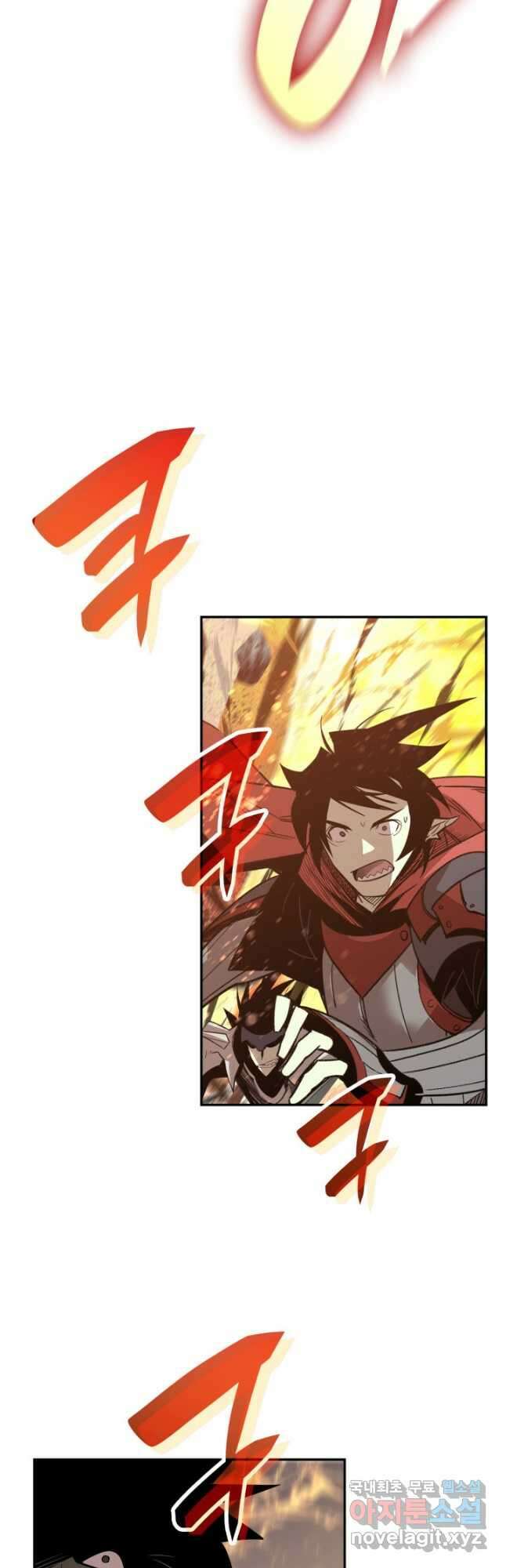 닳고닳은 뉴비 164화 10