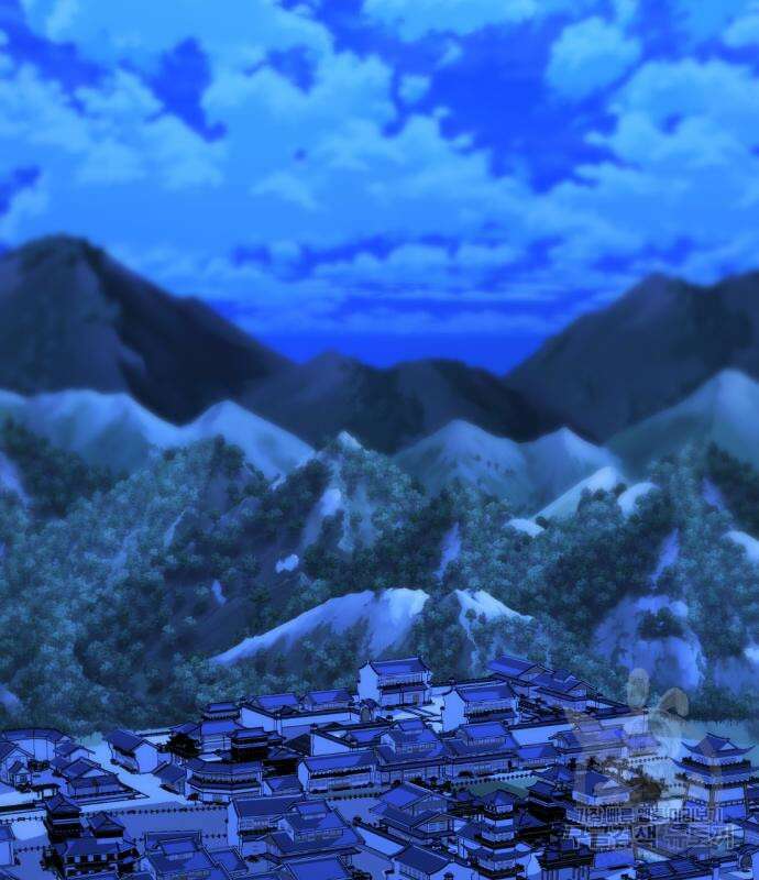 일홀도 6화 3
