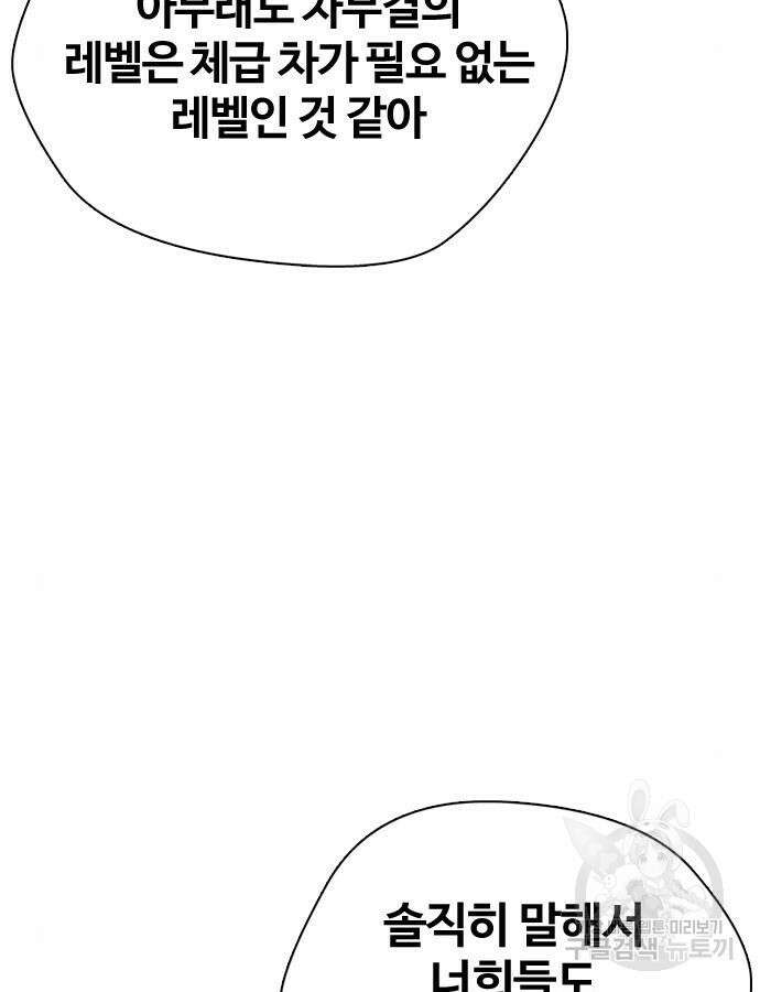 왕따가 격투기를 너무 잘함 47화 6