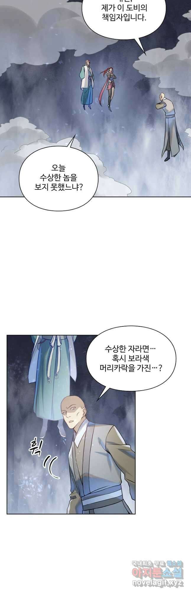 백련성신 1068화 36