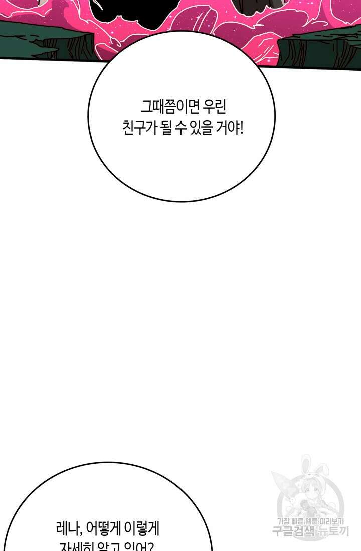 회귀했더니 최강 네크로맨서 41화 47