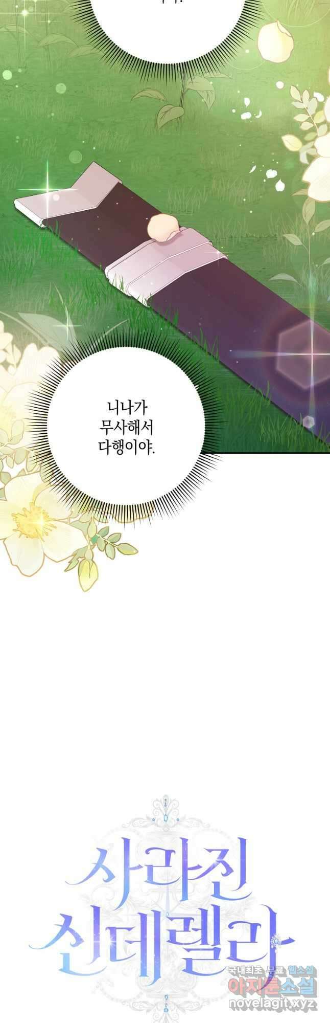 사라진 신데렐라 23화 10
