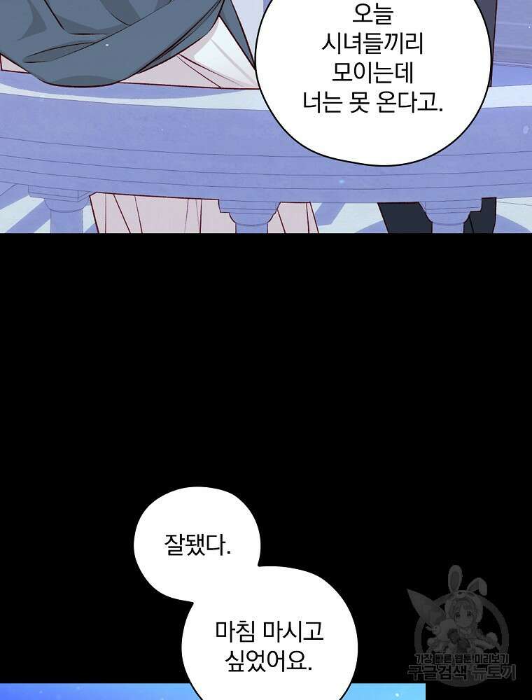 시녀로 살아남기 126화 7