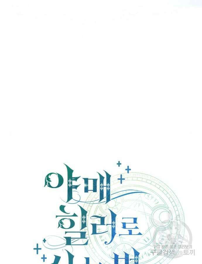 야매 힐러로 사는 법 39화 65