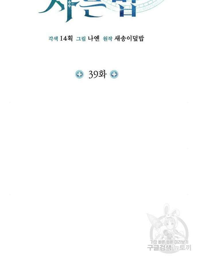 야매 힐러로 사는 법 39화 66