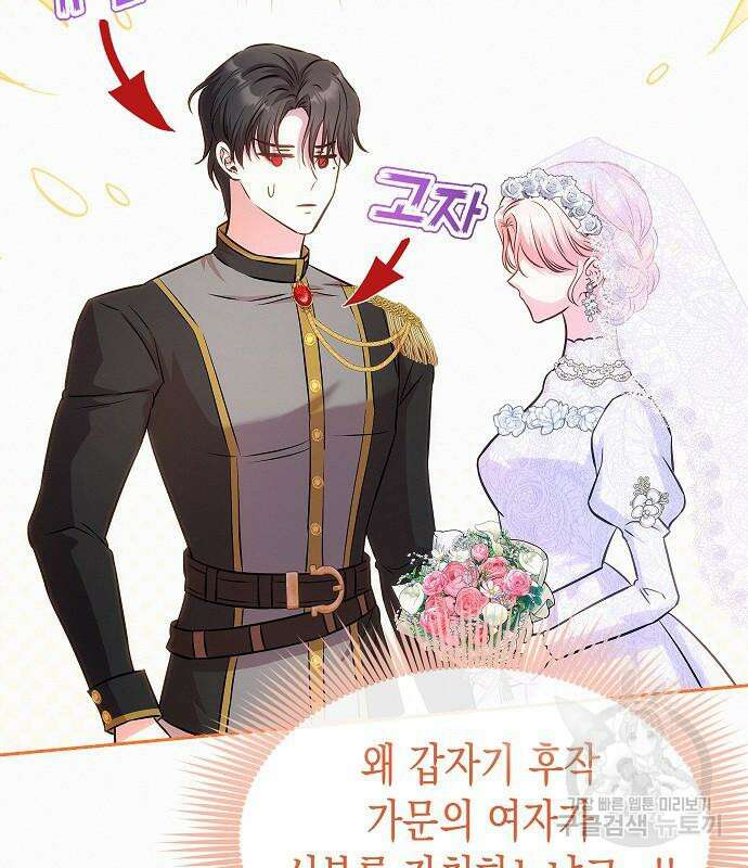 아무래도 결혼을 잘못한 것 같다 16화 49