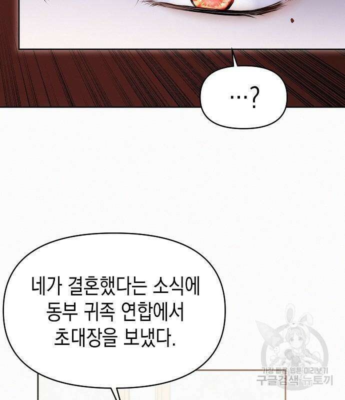 아무래도 결혼을 잘못한 것 같다 16화 58