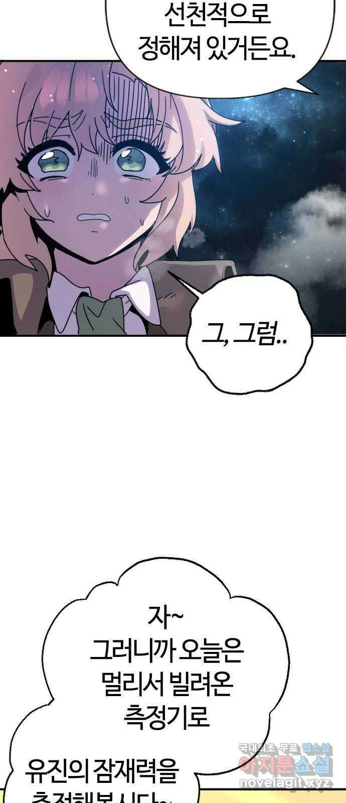 두 번째 삶은 힐링라이프? 3화. 현실의 벽 36
