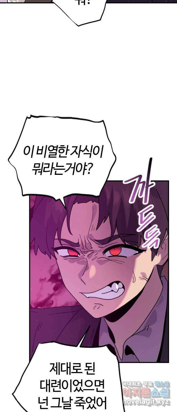 두 번째 삶은 힐링라이프? 3화. 현실의 벽 118