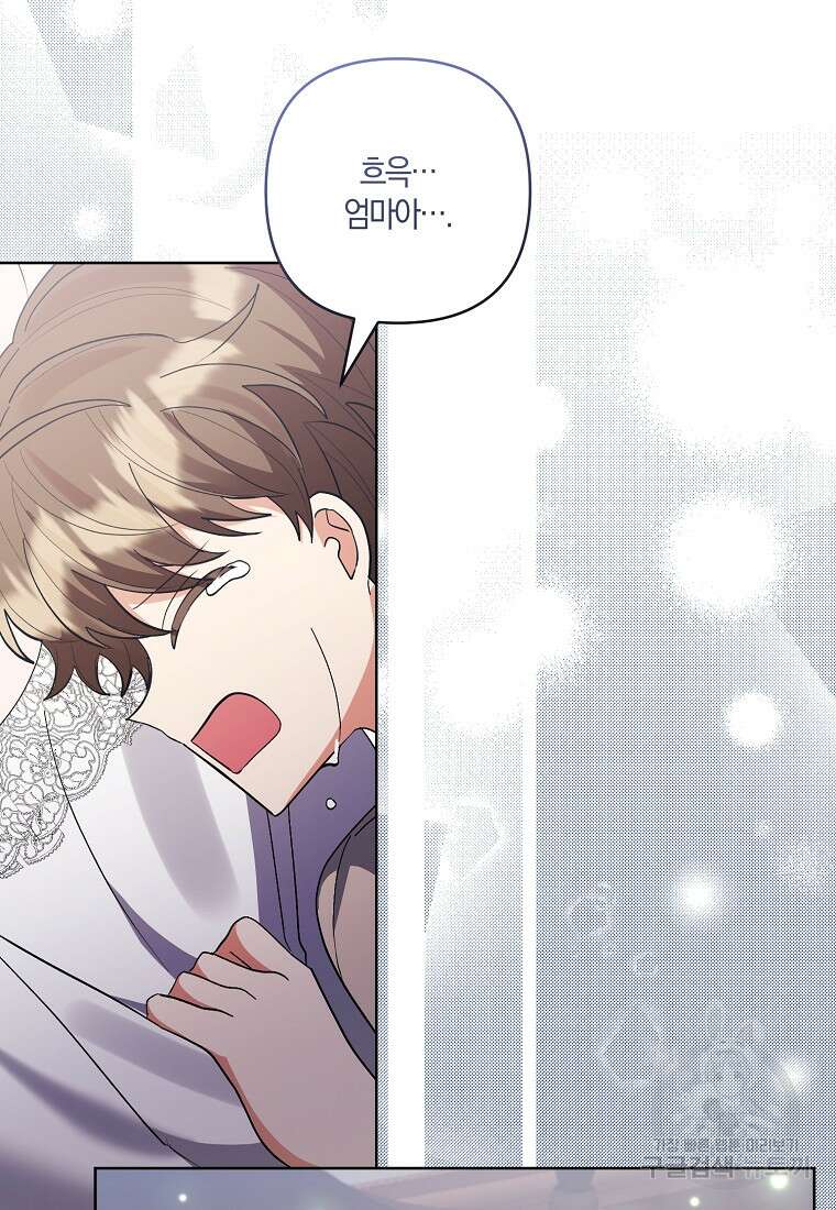남주를 입양합니다 90화 완결 10