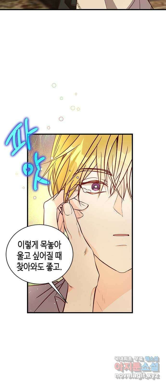 어느 백작 영애의 이중생활 72화 10