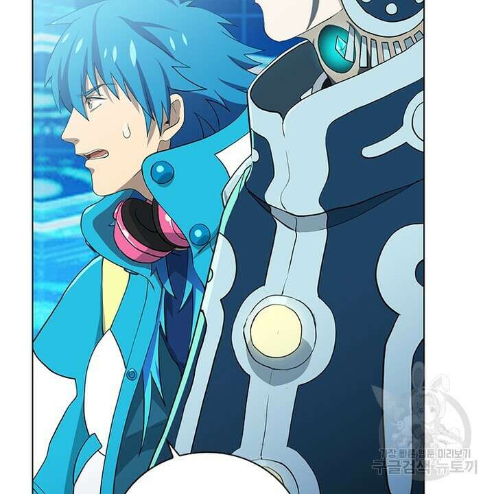 DRAMAtical Murder(드라마티컬 머더) 15화 4