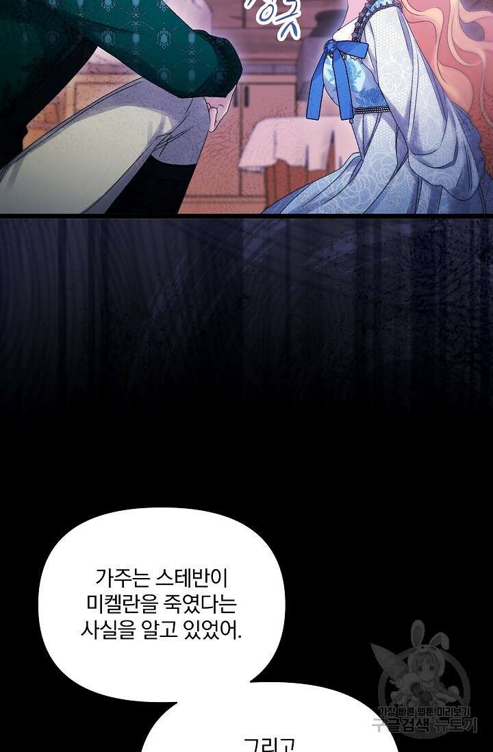 포식자의 혼약자 98화 21