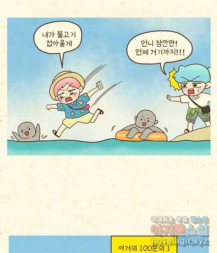 반지하셋방 357화 제주도 여행(2) 8