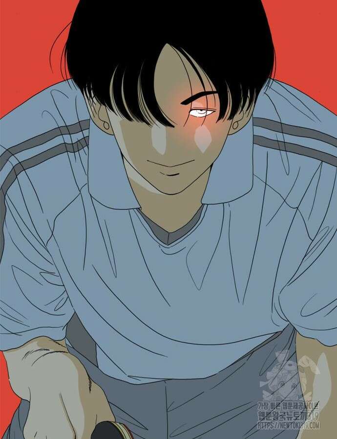 펜홀더 23화 2