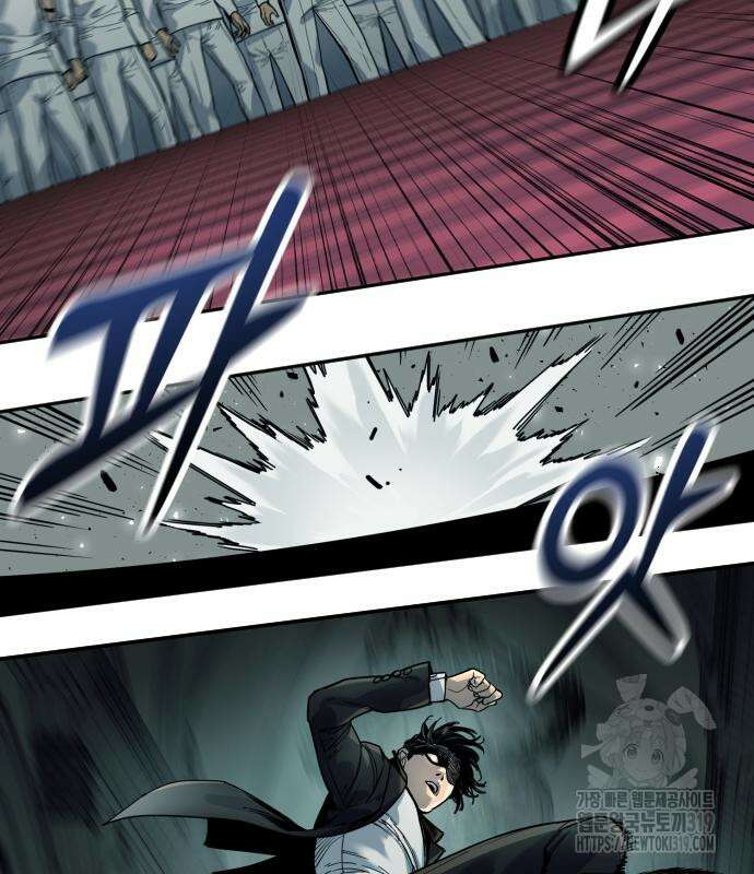 킬러경찰 42화 18