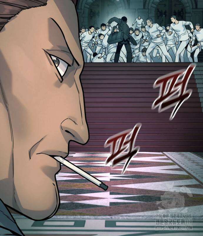 킬러경찰 42화 32