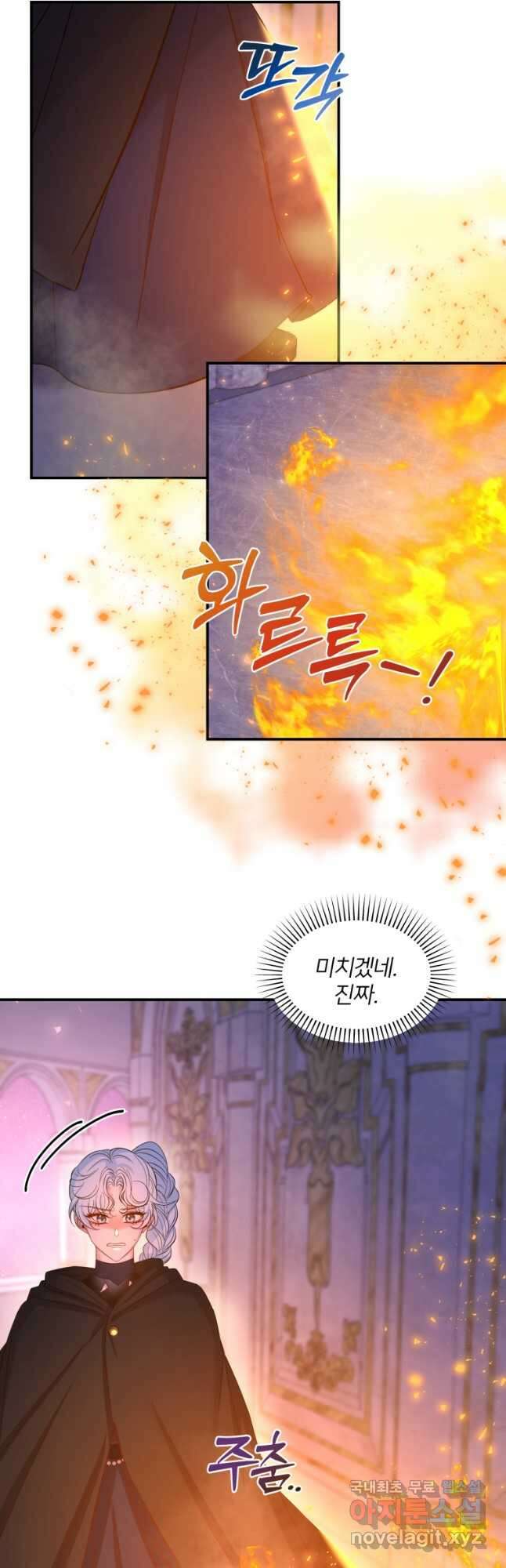 이번엔 남주를 바꾸겠습니다 23화 6