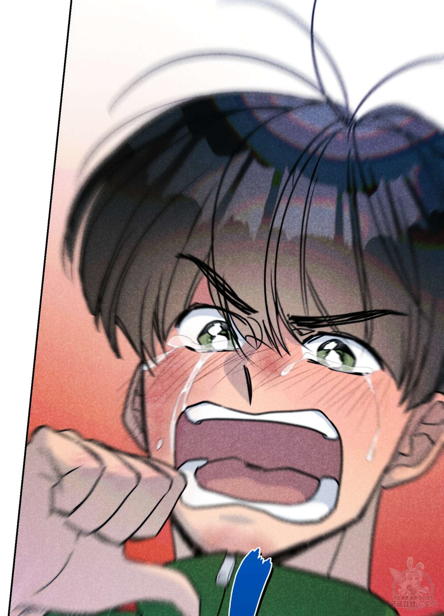 시금치 꽃다발 57화 21