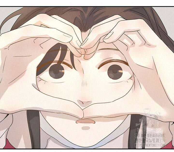 여주인공의 대본을 잘못 가져간 것 같아요 3화 11