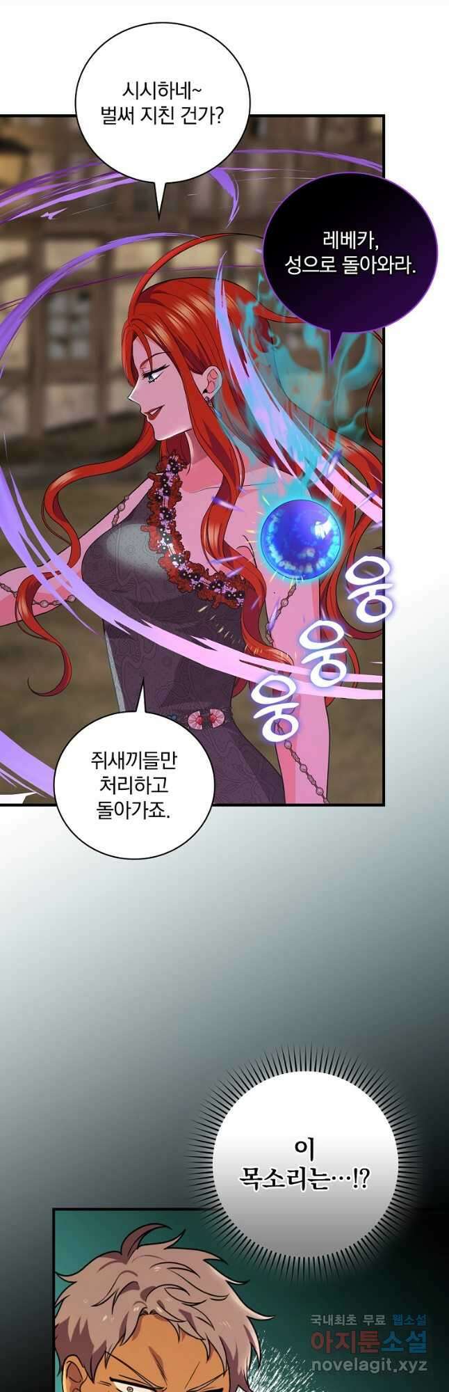 얼음꽃 기사 79화 5