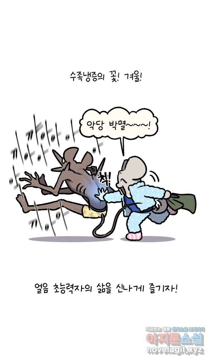 안녕, 나의 수집 106. 실내 슬리퍼 3