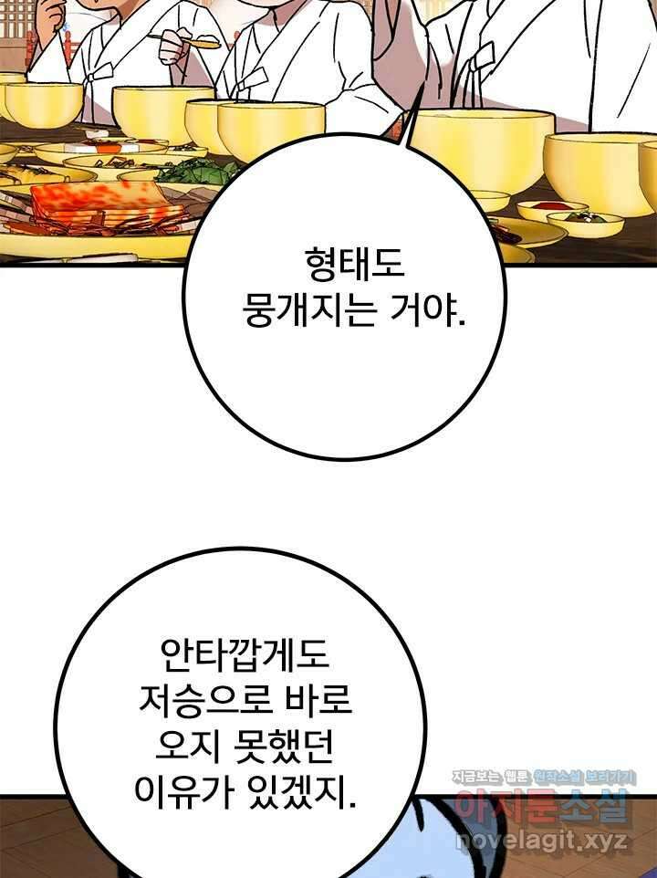 소녀신선 208화 서천꽃밭 3 28