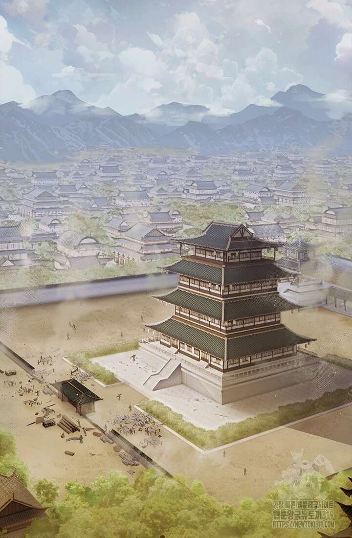 흑백무제 10화 2