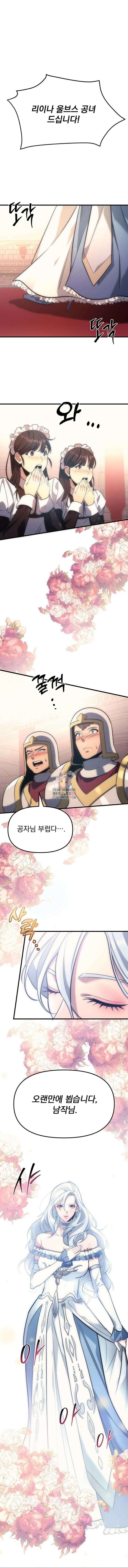 멸망한 가문의 회귀자 4화 1