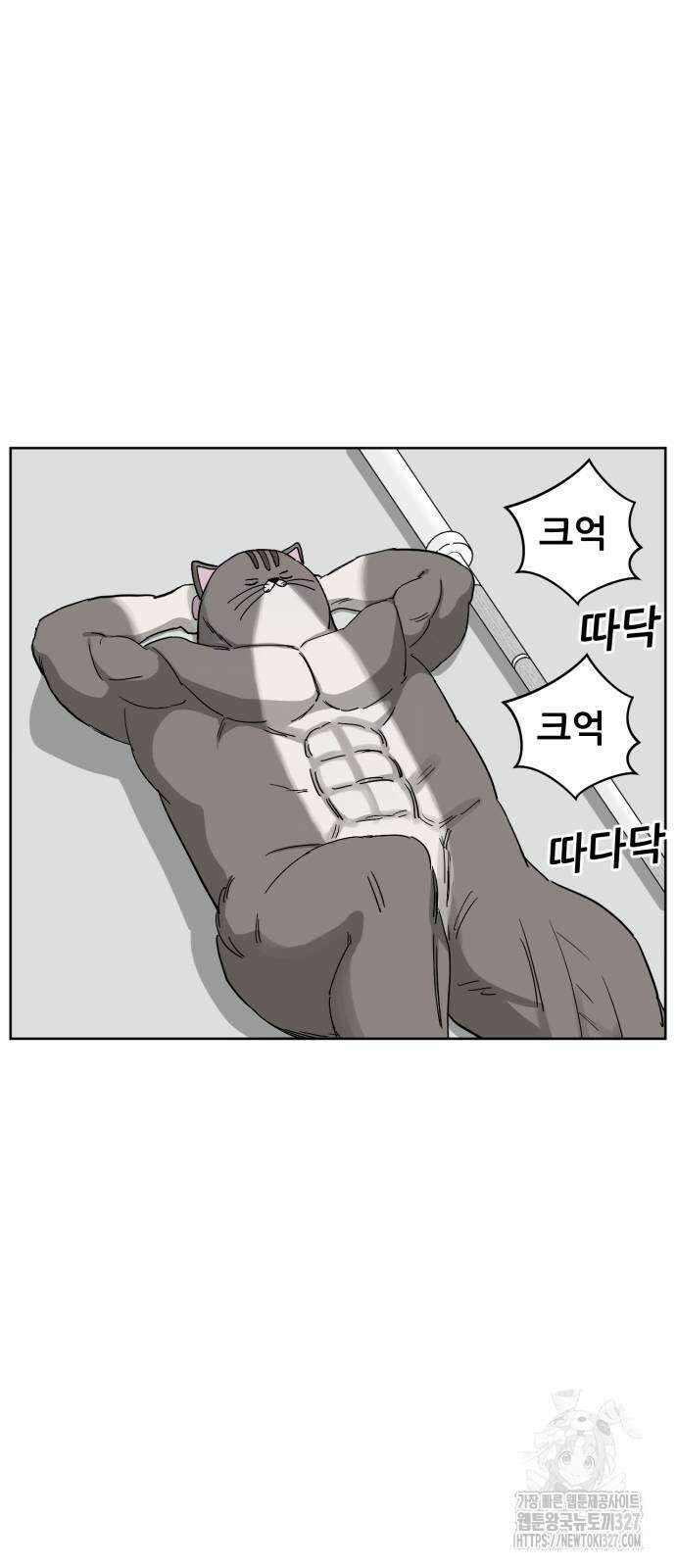 괴양이 36화 2