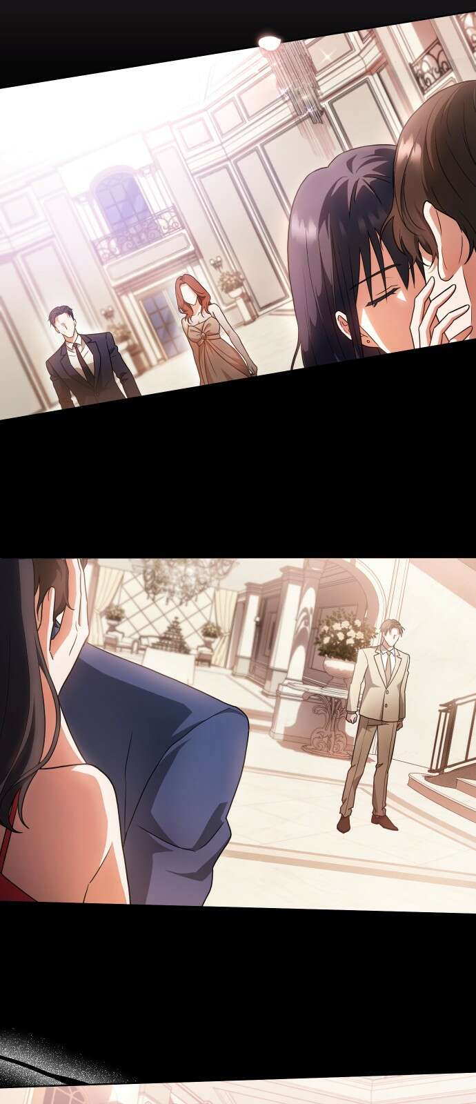 위험한 거짓말 프롤로그 4