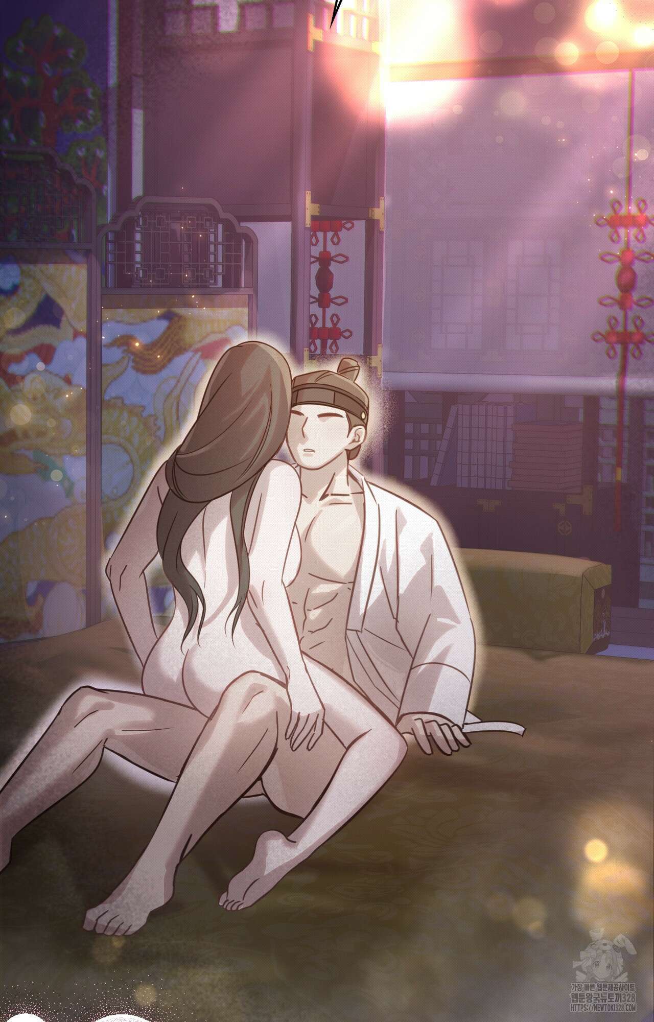하는 중전 16화 61