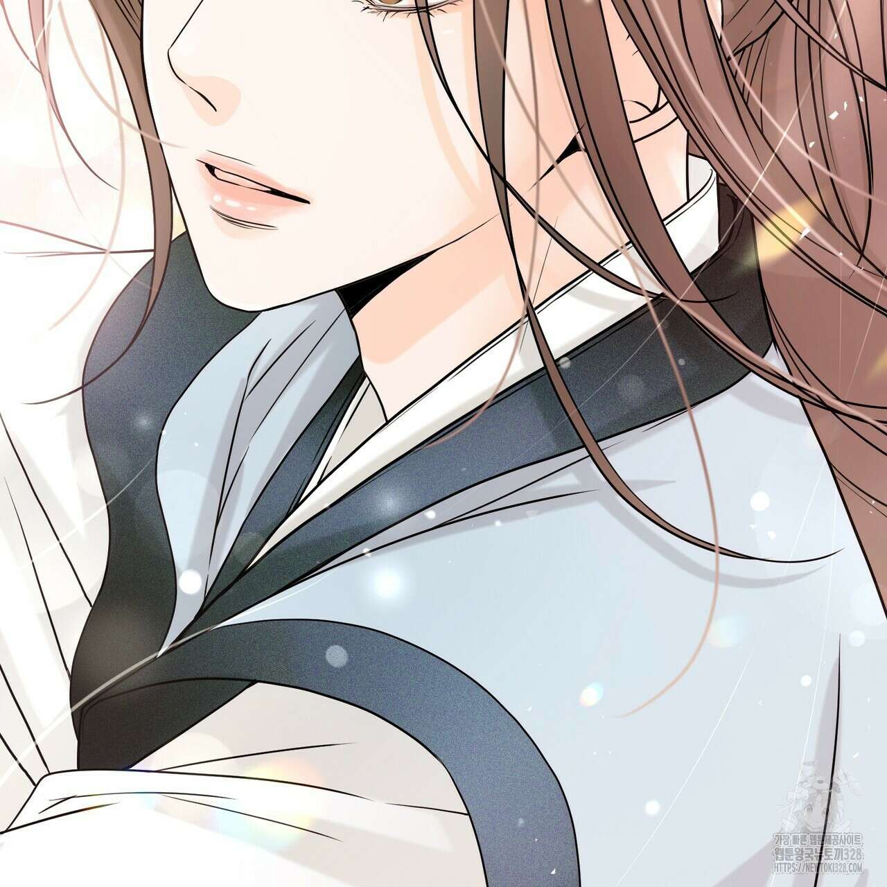 꽃은 밤을 걷는다 1화 13