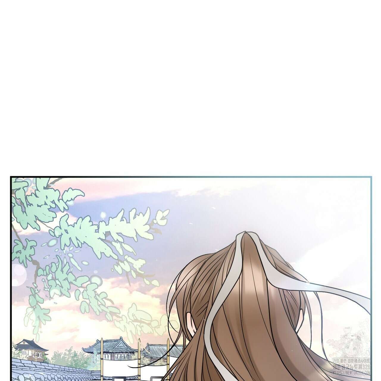 꽃은 밤을 걷는다 1화 16